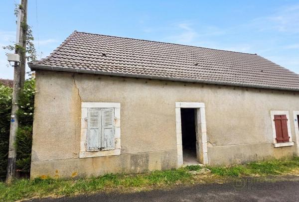 Maison à CHITRAY (36800)
