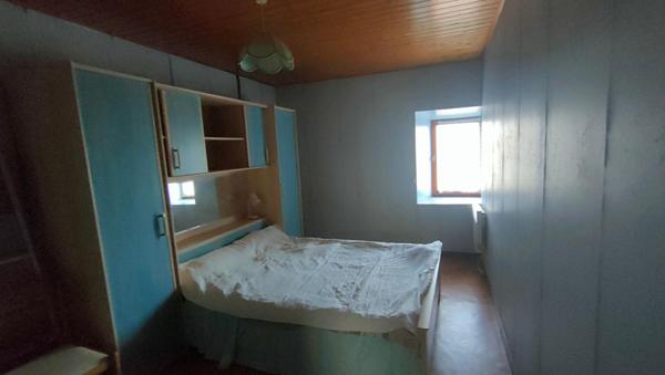 Maison L Hermenault 5 pièce(s) 74 m2