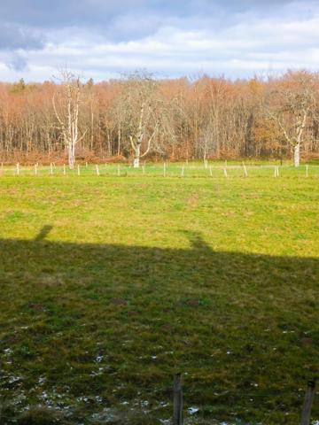 MAISON DE CAMPAGNE 111,76 m2 SUR 36,14 ARES