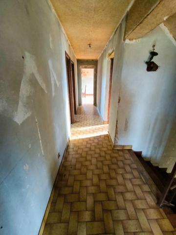 MAISON DE CAMPAGNE 111,76 m2 SUR 36,14 ARES