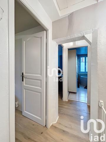 Maison à vendre 4 pièces 92 m² Ferrières-en-Brie