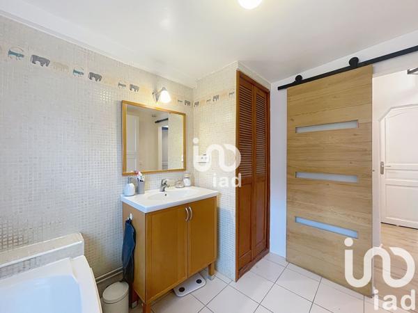 Maison à vendre 4 pièces 92 m² Ferrières-en-Brie