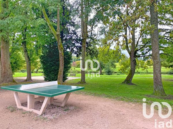 Maison à vendre 4 pièces 92 m² Ferrières-en-Brie