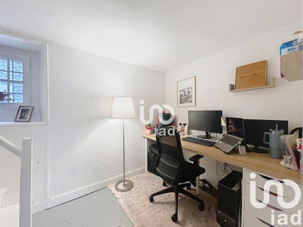 Maison à vendre 4 pièces 92 m² Ferrières-en-Brie