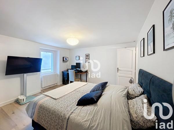 Maison à vendre 4 pièces 92 m² Ferrières-en-Brie