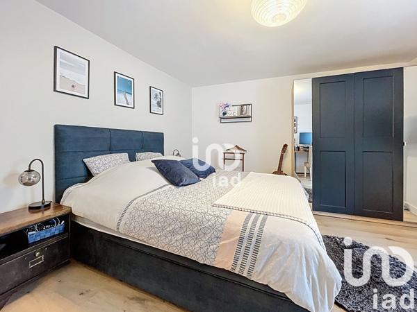 Maison à vendre 4 pièces 92 m² Ferrières-en-Brie