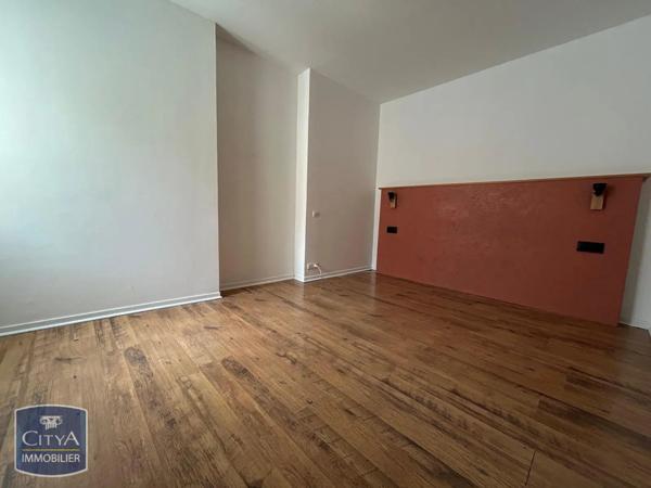 Appartement à louer 2 pièces 48.74m²