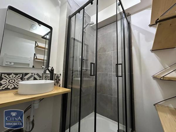 Appartement à louer 2 pièces 48.74m²