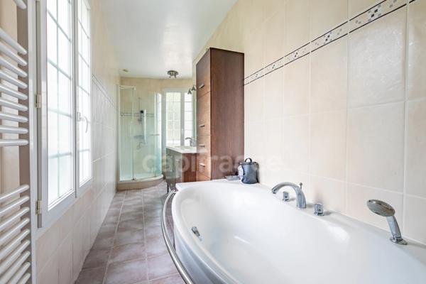 Maison à vendre 8 pièces VILLERS COTTERETS (02)