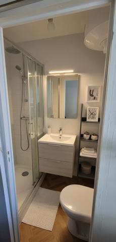 Centre-Ville - Métro ligne 9