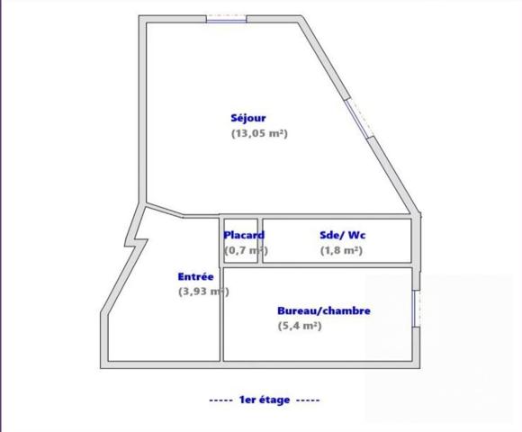 Centre-Ville - Métro ligne 9