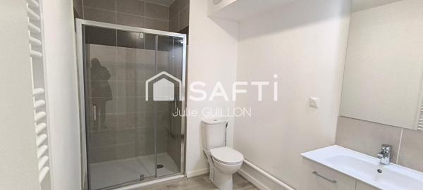 Studio 2023 proche IUT – forte demande