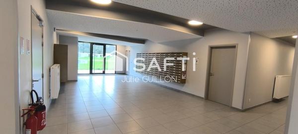 Studio 2023 proche IUT – forte demande