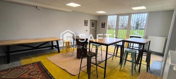 Studio 2023 proche IUT – forte demande