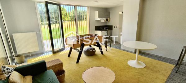 Studio 2023 proche IUT – forte demande