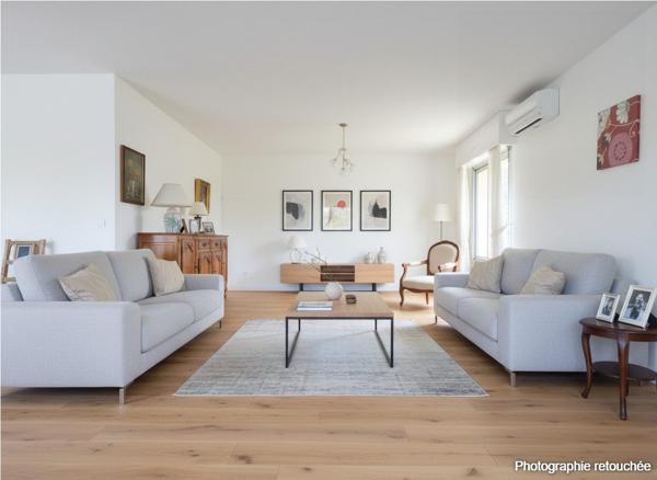 Maison dans Pessac
