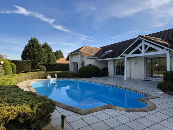 Maison dans Pessac