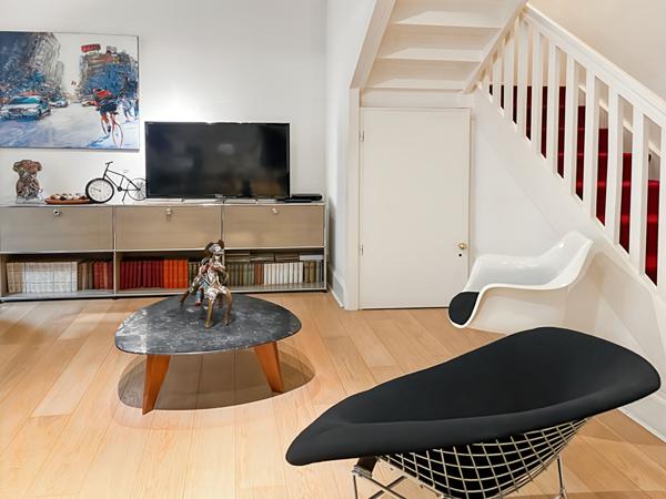 Appartement Bordeaux 3 pièce(s) 89 m²