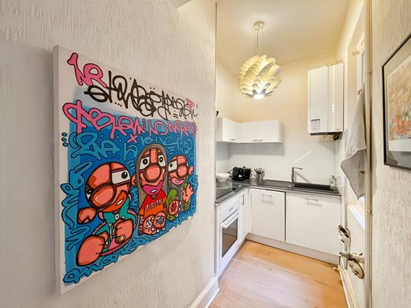 Appartement Bordeaux 3 pièce(s) 89 m²