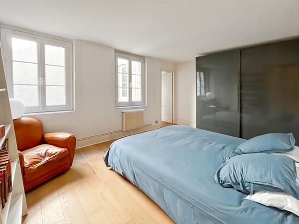 Appartement Bordeaux 3 pièce(s) 89 m²