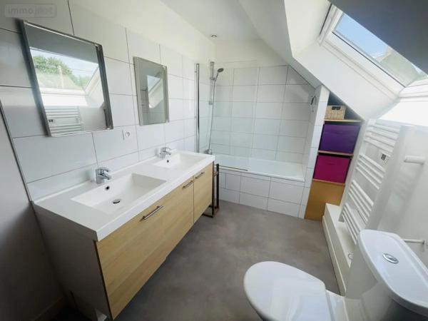 Achat - Maison Carnac 56340 120 m 2 676 m 2