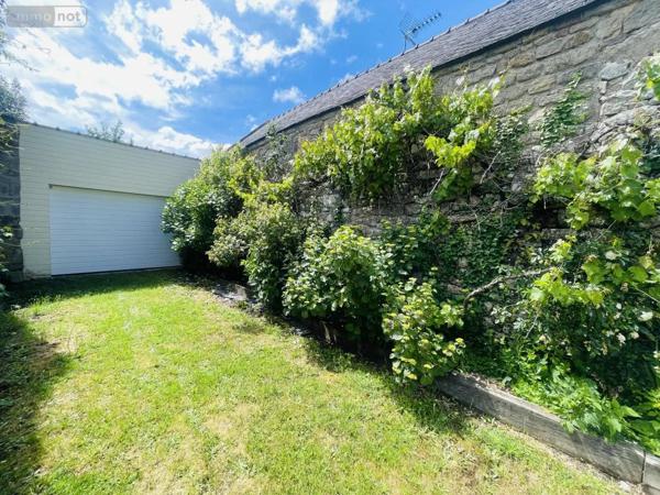 Achat - Maison Carnac 56340 120 m 2 676 m 2