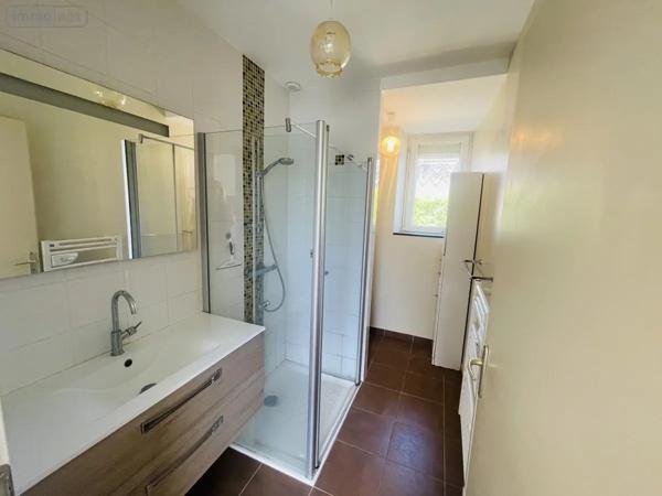 Achat - Maison Carnac 56340 120 m 2 676 m 2