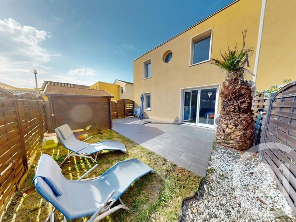 Maison à vendre  4 pièces - 66,84 m 2   COLOMIERS  - 31