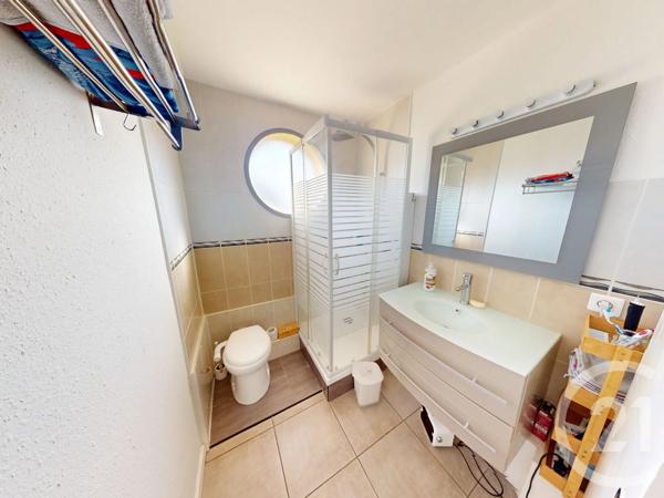 Maison à vendre  4 pièces - 66,84 m 2   COLOMIERS  - 31