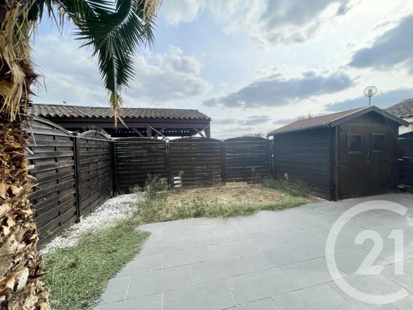 Maison à vendre  4 pièces - 66,84 m 2   COLOMIERS  - 31