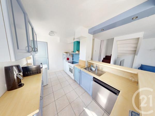 Maison à vendre  4 pièces - 66,84 m 2   COLOMIERS  - 31