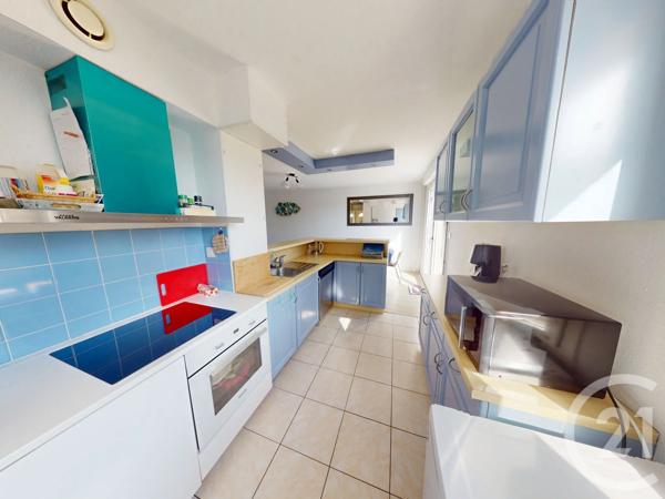 Maison à vendre  4 pièces - 66,84 m 2   COLOMIERS  - 31