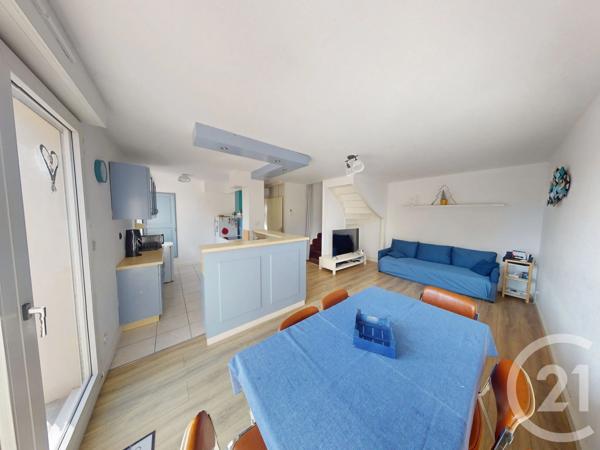 Maison à vendre  4 pièces - 66,84 m 2   COLOMIERS  - 31
