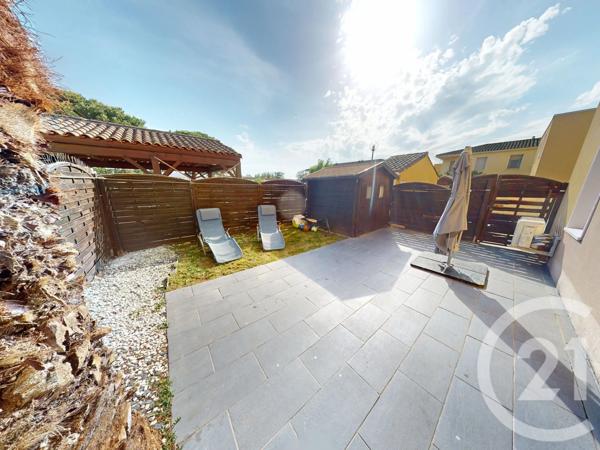 Maison à vendre  4 pièces - 66,84 m 2   COLOMIERS  - 31