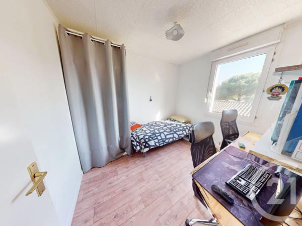 Maison à vendre  4 pièces - 66,84 m 2   COLOMIERS  - 31