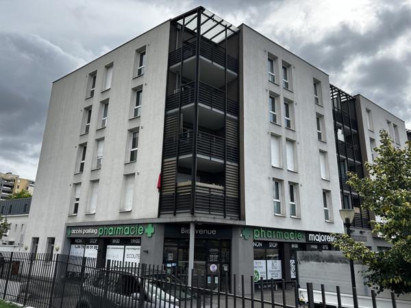 Appartement T4 - 75 m2 - Vénissieux