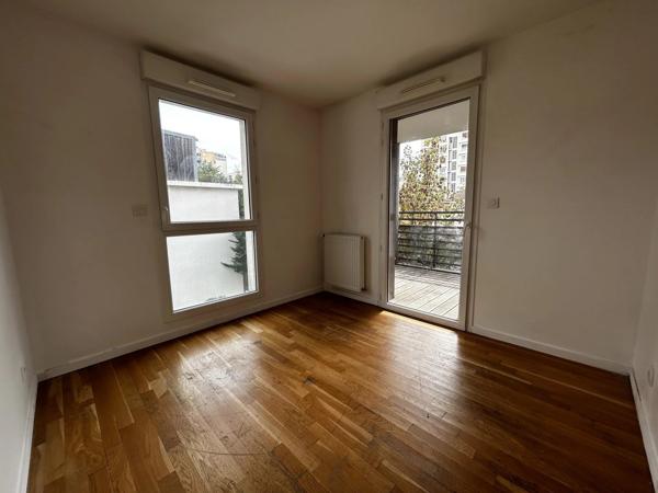 Appartement T4 - 75 m2 - Vénissieux