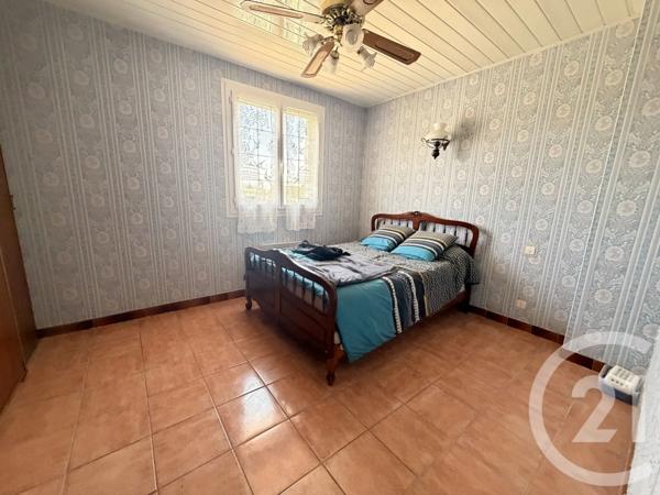 Maison à vendre  4 pièces - 86,66 m 2   ST JULIEN LES ROSIERS  - 30