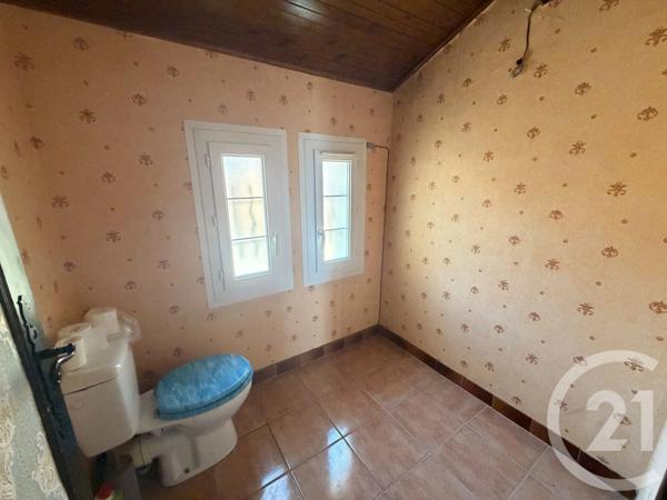 Maison à vendre  4 pièces - 86,66 m 2   ST JULIEN LES ROSIERS  - 30