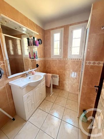 Maison à vendre  4 pièces - 86,66 m 2   ST JULIEN LES ROSIERS  - 30