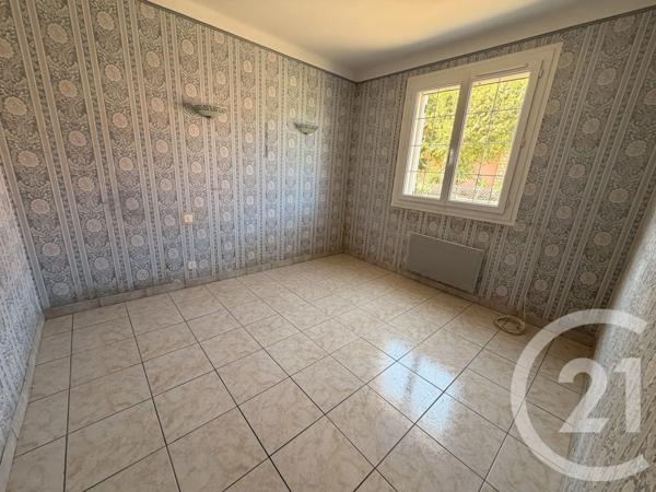 Maison à vendre  4 pièces - 86,66 m 2   ST JULIEN LES ROSIERS  - 30