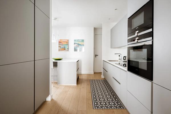 Appartement Paris 16e - AUTEUIL