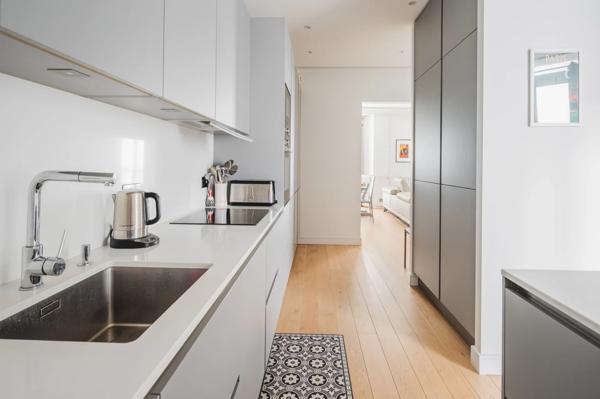 Appartement Paris 16e - AUTEUIL