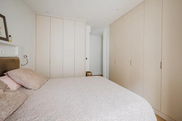 Appartement Paris 16e - AUTEUIL