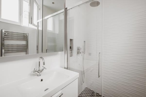 Appartement Paris 16e - AUTEUIL