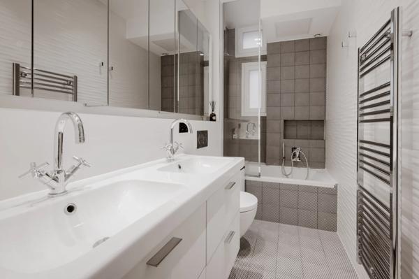 Appartement Paris 16e - AUTEUIL