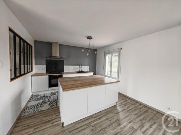 Maison à vendre  5 pièces - 82,56 m2 VITRY LE FRANCOIS - 51