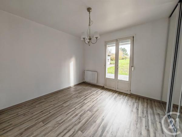 Maison à vendre  5 pièces - 82,56 m2 VITRY LE FRANCOIS - 51