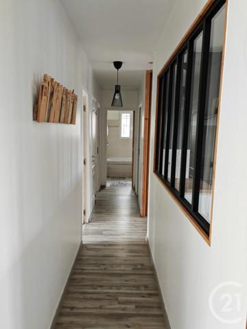 Maison à vendre  5 pièces - 82,56 m2 VITRY LE FRANCOIS - 51