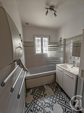 Maison à vendre  5 pièces - 82,56 m2 VITRY LE FRANCOIS - 51